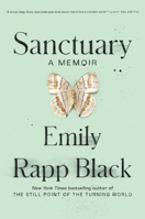 Sanctuary 052551094X Book Cover