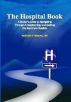 The Hospital Book 0557089107 Book Cover