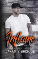 Inflame (Midnight Cove Book 1) 1096710099 Book Cover