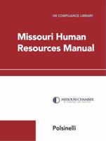 Missouri Human Resources Manual 1946262048 Book Cover
