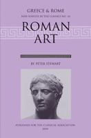 Roman Art (New Surveys in the Classics) 0198520816 Book Cover