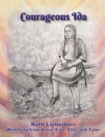 Courageous Ida 1732887780 Book Cover