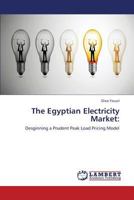 The Egyptian Electricity Market 3659307343 Book Cover