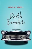 Death Benefits 1554692261 Book Cover