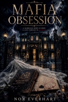 Mafia Obsession B0HD964ZRS Book Cover