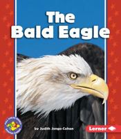 The Bald Eagle (Pull Ahead Books) 0822547503 Book Cover
