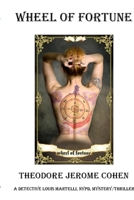 Wheel of Fortune 098492096X Book Cover