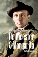 Alles wat u altijd al wilde weten over De meester & Margarita (Dutch Edition) 9081853368 Book Cover