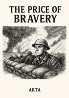 The Price of Bravery 177892235X Book Cover