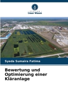 Bewertung und Optimierung einer Kläranlage (German Edition) 6209867030 Book Cover