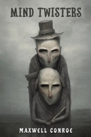 Mind Twisters 1638295263 Book Cover
