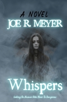 Whispers B0GF43H1Q4 Book Cover
