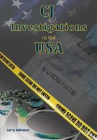 Cj Investigations in the USA 0983757011 Book Cover