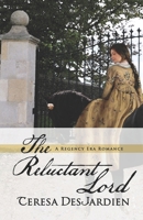 The Reluctant Lord (Zebra Regency Romance) 1945458097 Book Cover