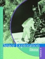 Space Exploration 0787692085 Book Cover