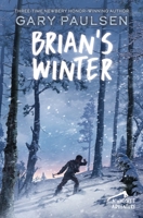 Brian's Winter 0385321988 Book Cover