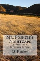 Mr. Poskitt's Nightcaps (Esprios Classics) 1500200379 Book Cover
