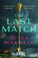 Last Match : A Novel 1668070421 Book Cover