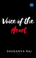 Voice of the Heart B08HRV4Y2C Book Cover