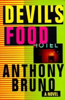 Devil's Food 0595528813 Book Cover