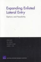 Expanding Enlisted Lateral Entry: Options and Feasibility 0833035142 Book Cover