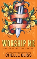 Worship Me 1637431023 Book Cover