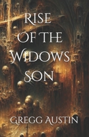 Rise Of The Widows Son B0DSV42DG1 Book Cover