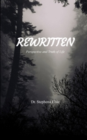 Rewritten Perspective and Truth of Life. 9376429060 Book Cover
