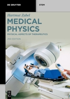 Physical Aspects of Therapeutics 3111168670 Book Cover
