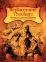 Replacement Theology 1604779527 Book Cover