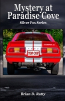 Mystery at Paradise Cove: Silver Fox Series B09749VYD7 Book Cover