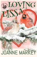 Loving Lissa B0BDC9GMMH Book Cover