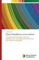 Fluxo Geodésico uma análise 6139736978 Book Cover