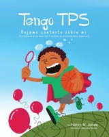 Tengo TPS: Dejame contarte sobre mi 1736270923 Book Cover