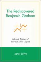 Benjamin Graham Writings 1119087058 Book Cover