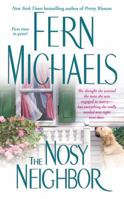 The Nosy Neighbor 0739454579 Book Cover