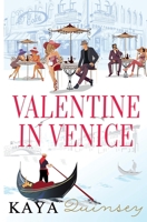 Valentine in Venice B084WRXWS4 Book Cover