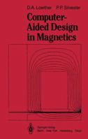 Computer-Aided Design in Magnetics 3642706738 Book Cover