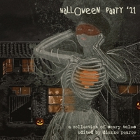 Halloween Party '21 1734091843 Book Cover