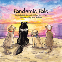 Pandemic Pals 1663212953 Book Cover