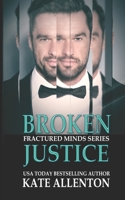 Broken Justice B086PNZL8T Book Cover