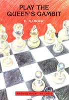 Chess Endings: Essential Knowledge 1857440226 Book Cover