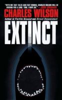 Extinct 0312962126 Book Cover