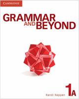 Grammar and Beyond Level 1 Student's Book A and Writing Skills Interactive Pack 1107676622 Book Cover