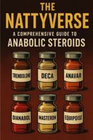 The NattyVerse B0G4DVSH2F Book Cover