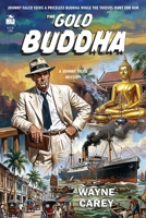 The Gold Buddha (Johnny Falco) 1966085478 Book Cover