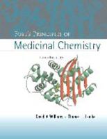 Foye's Principles of Medicinal Chemistry