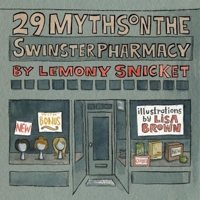 29 Myths on the Swinster Pharmacy 1938073789 Book Cover