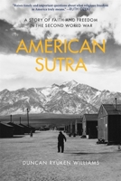 American Sutra 0674244850 Book Cover