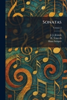 Sonatas 1025999037 Book Cover